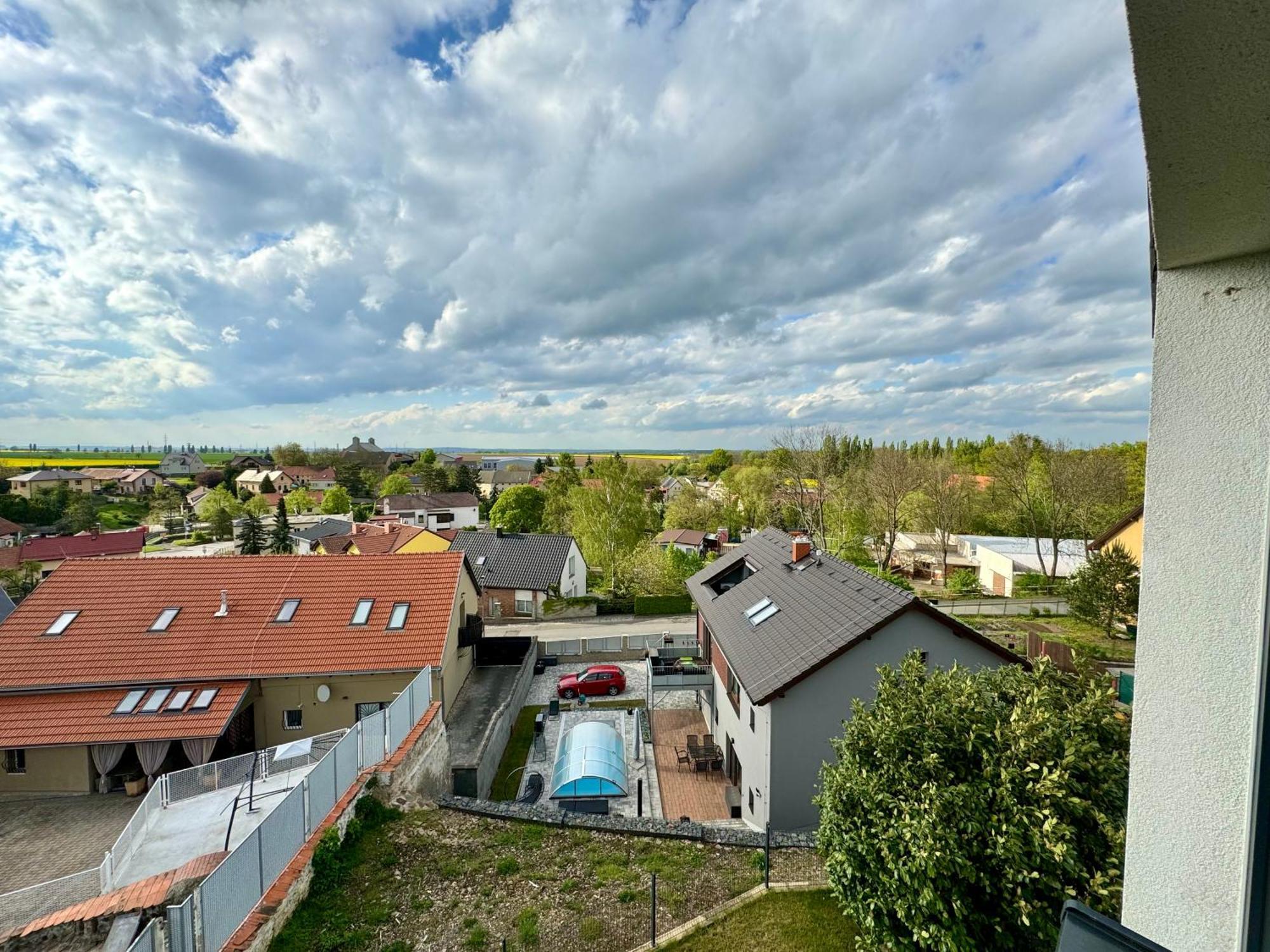 Appartement 74m2 Vyhled Klid Priroda *