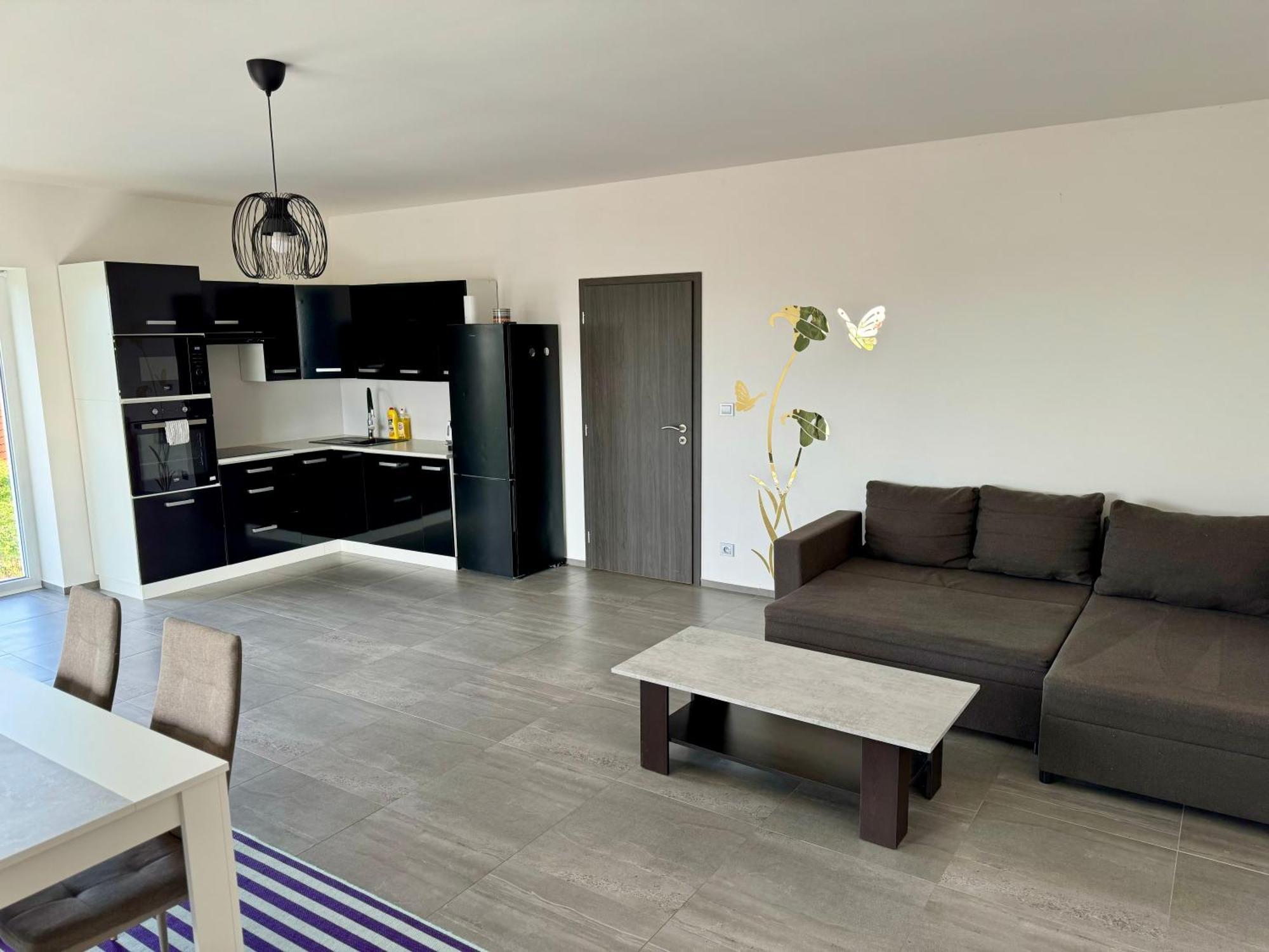 Appartement 74m2 Vyhled Klid Priroda Praag