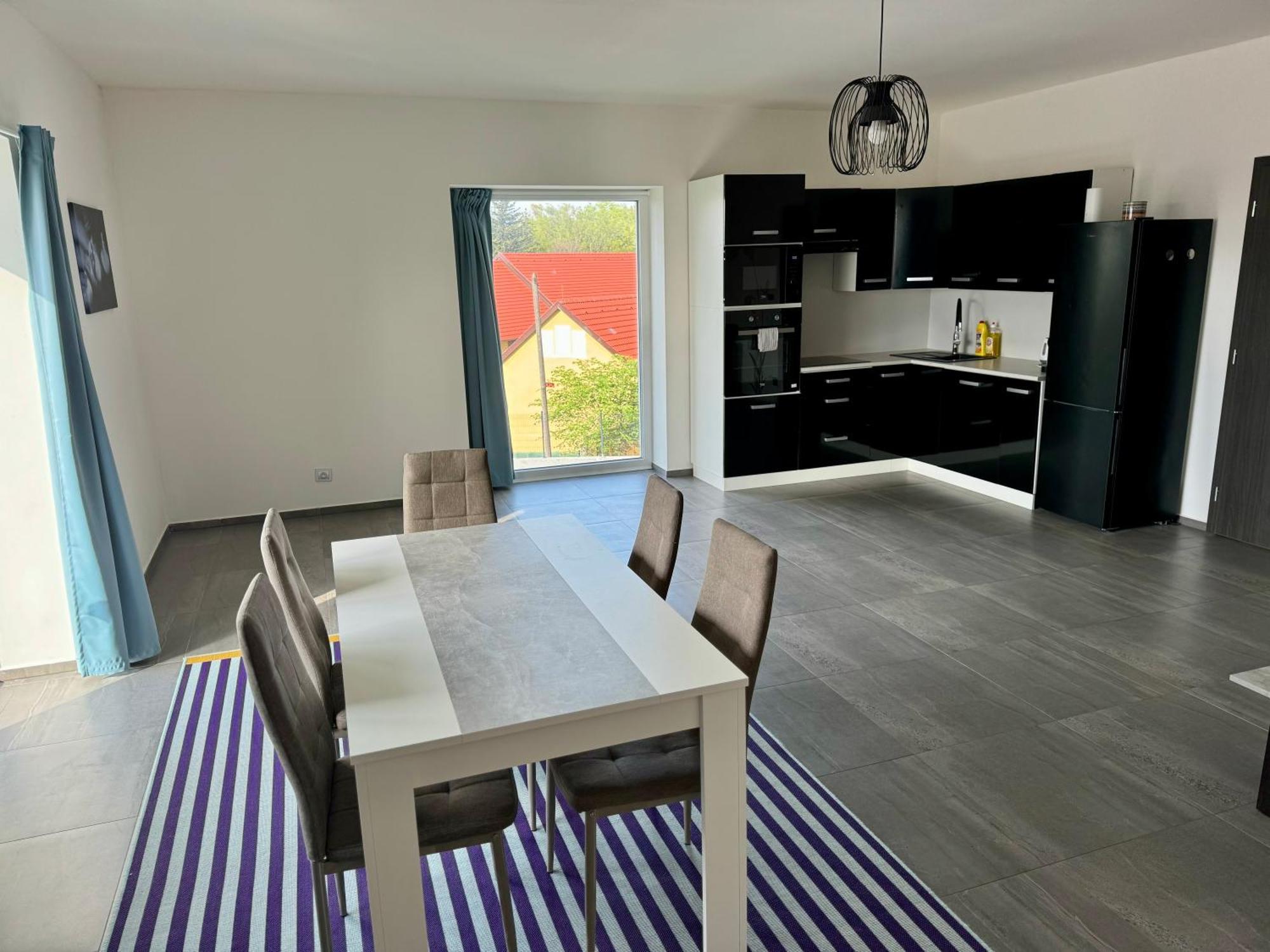 Appartement 74m2 Vyhled Klid Priroda