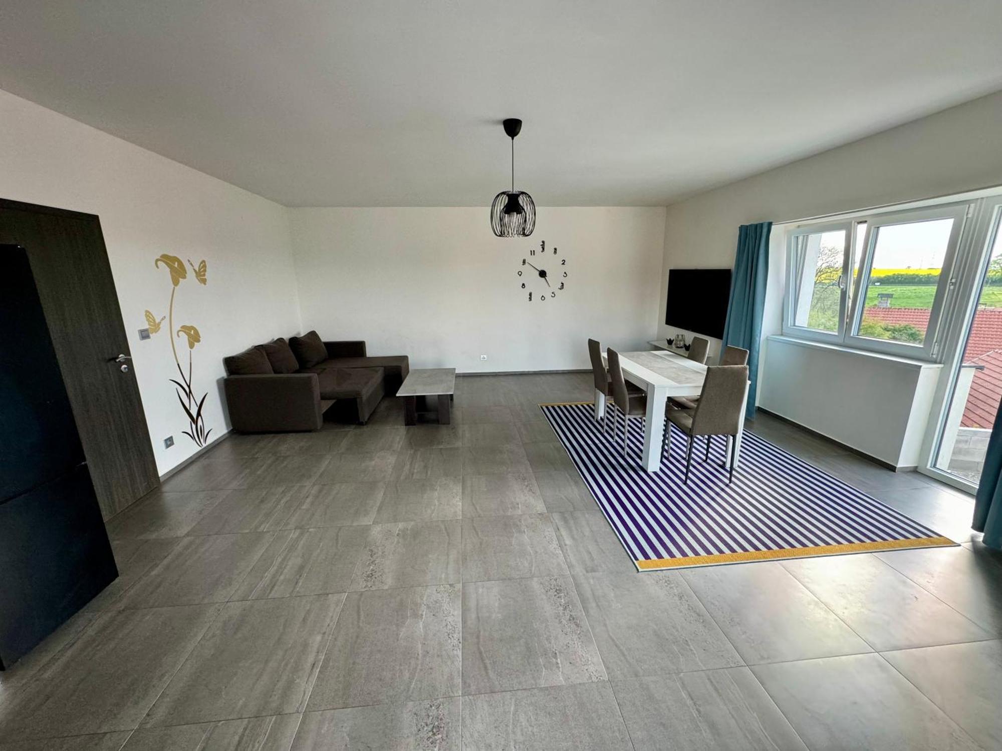 Appartement 74m2 Vyhled Klid Priroda